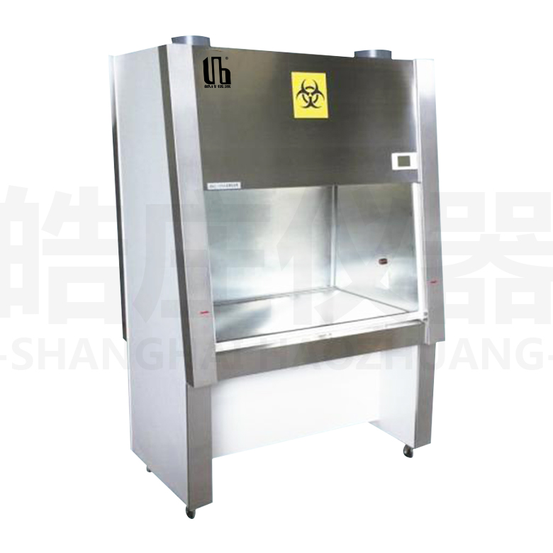 BHC-1300A2单人生物洁净安全柜